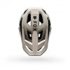 KASK ROWEROWY FOX RAMPAGE VAULT CHALK M